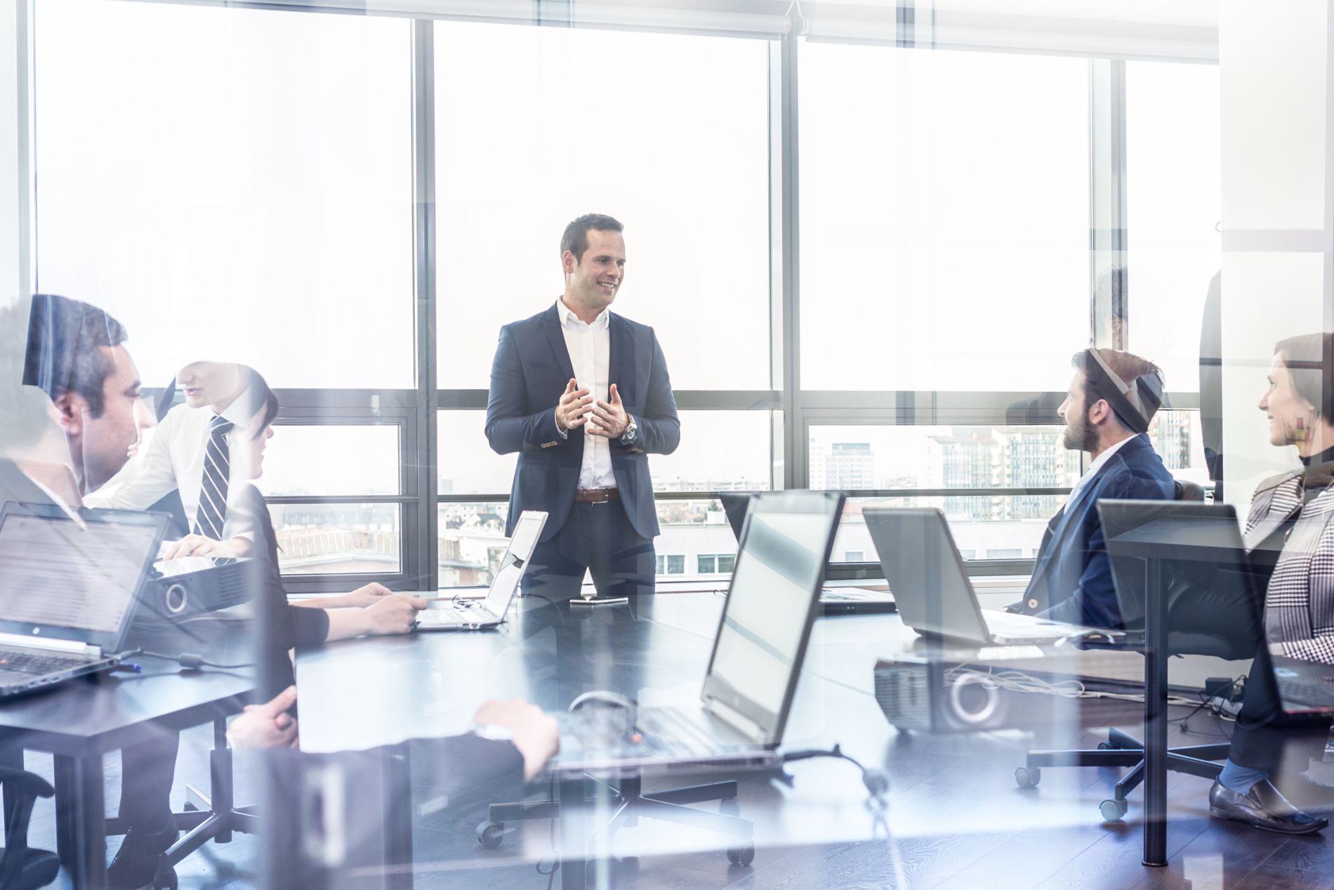 STAFFING SOLUTIONS Cube Hub Inc.