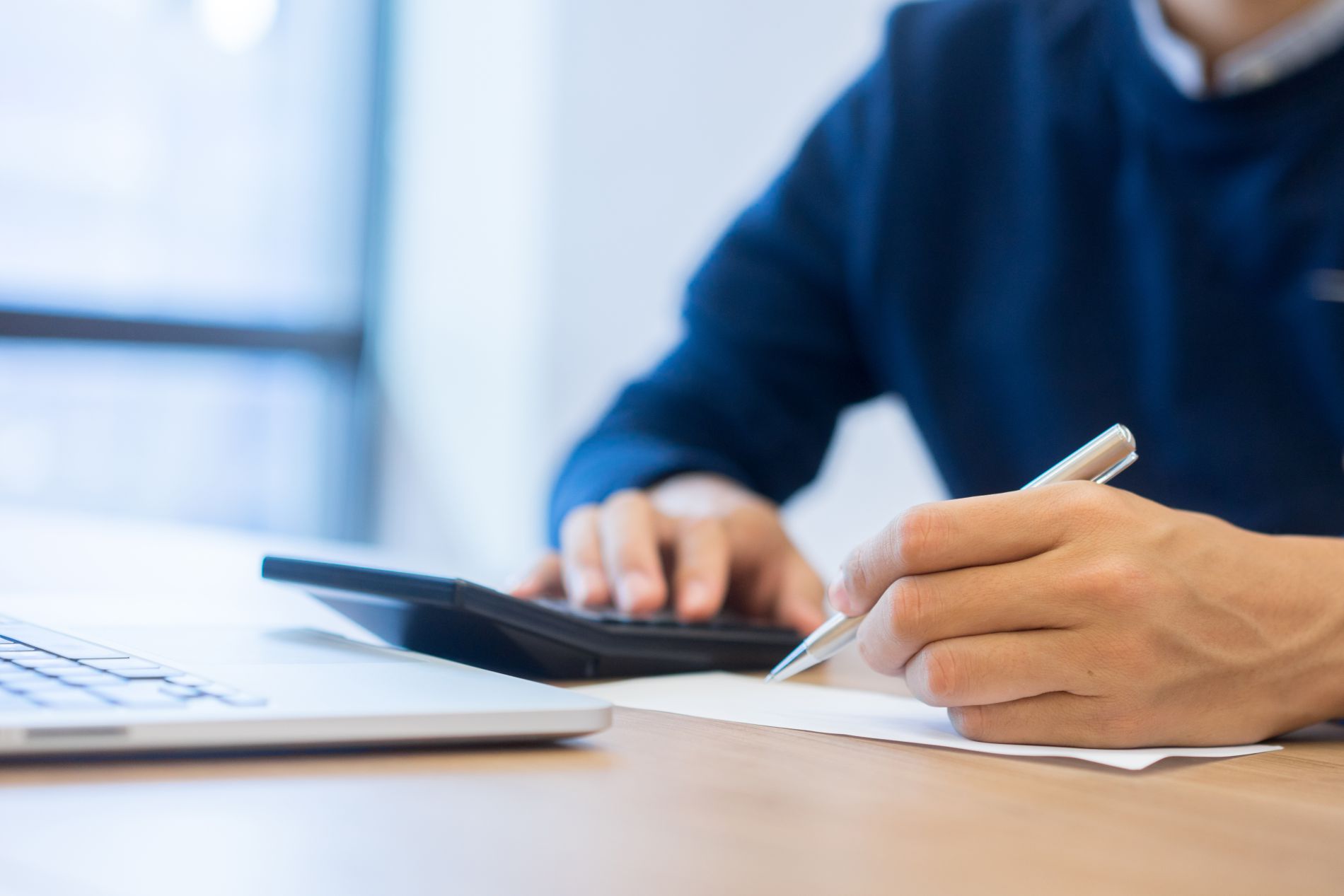 PAYROLL SERVICES Cube Hub Inc.