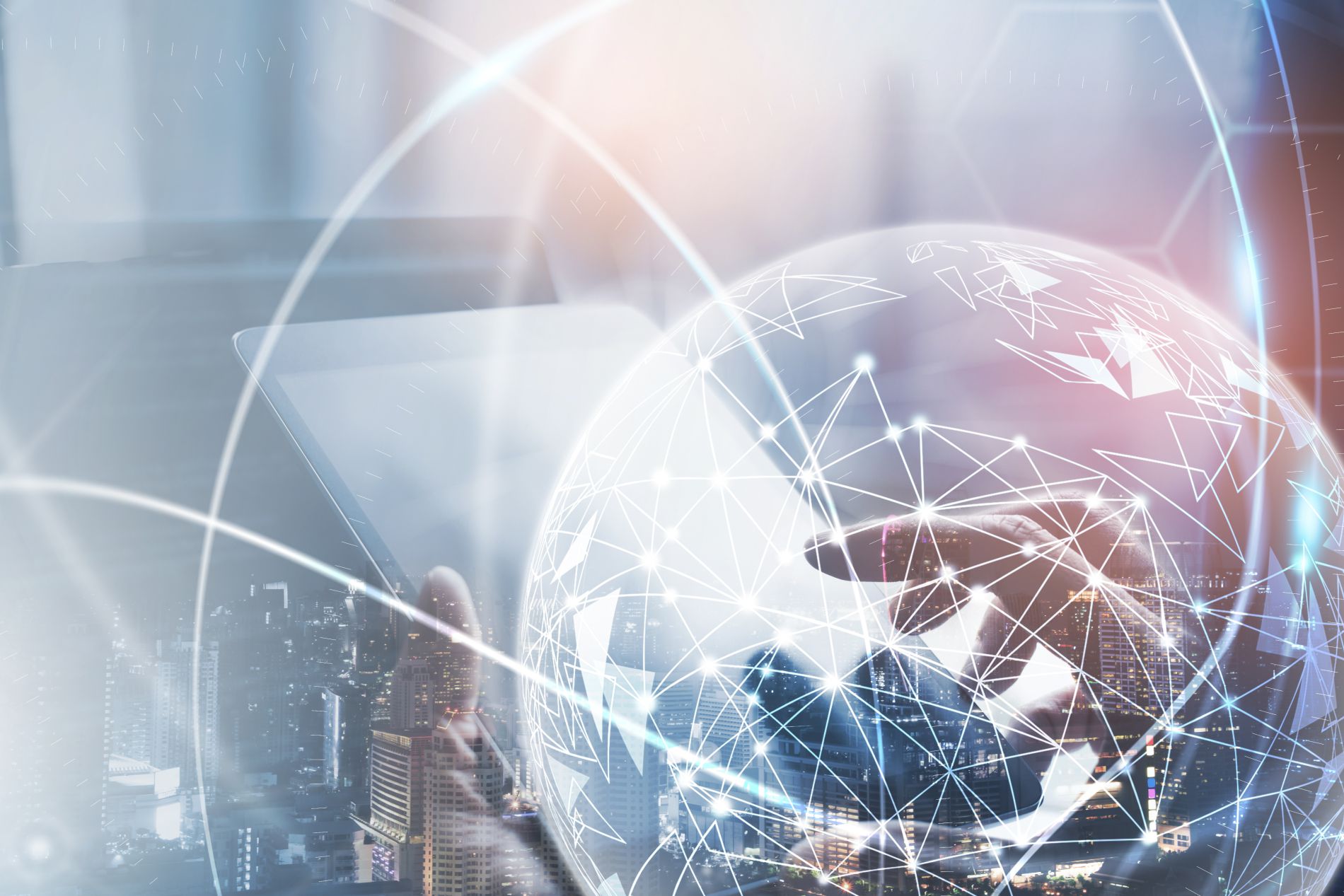 TECHNOLOGY STAFFING Cube Hub Inc.