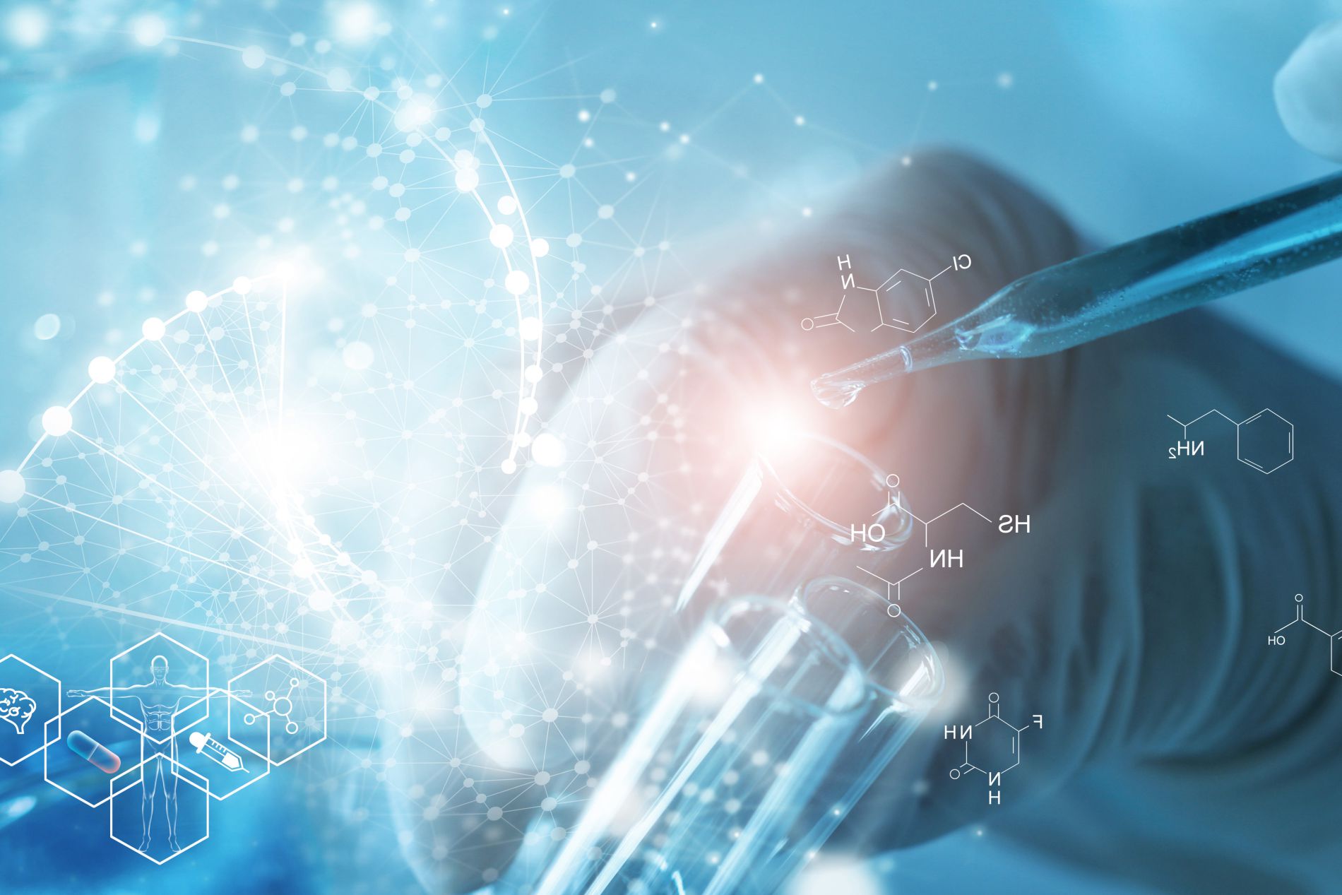 LIFE SCIENCES STAFFING Cube Hub Inc.