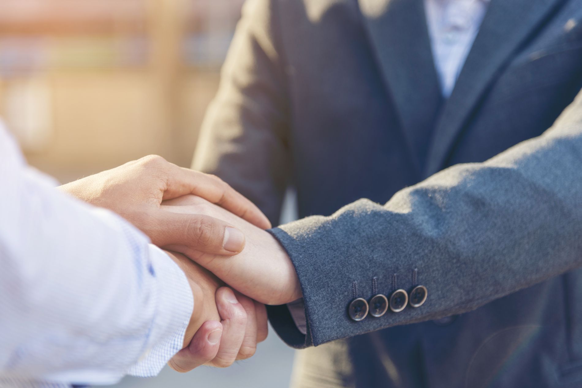 WE CARE FOR YOU Cube Hub Inc.