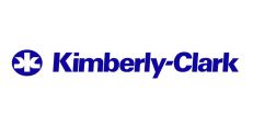 Kimberly-Clark