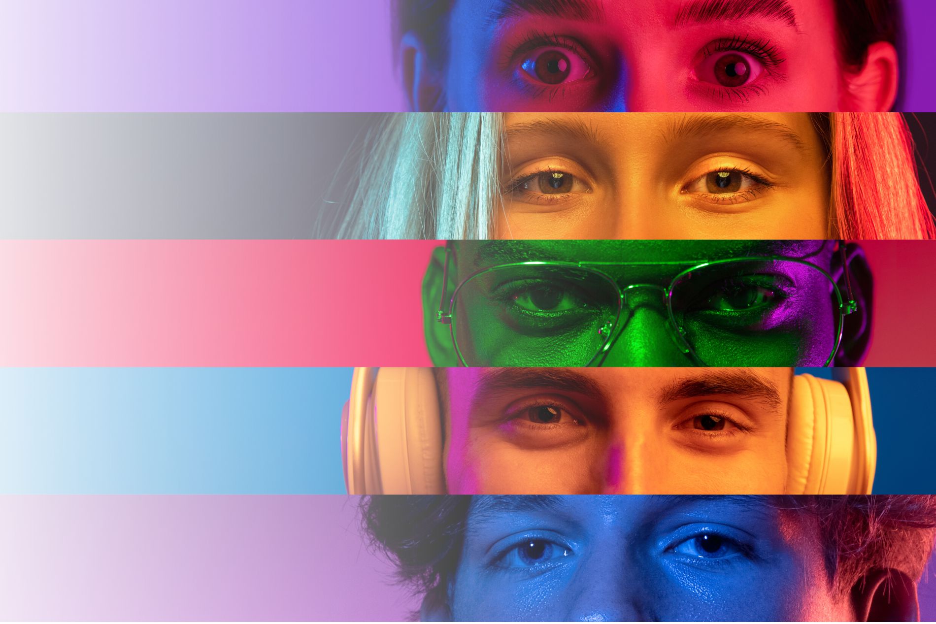 DIVERSITY & INCLUSION Cube Hub Inc.